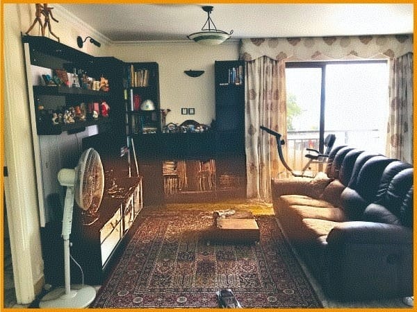 [Owner's listing] Tai Mei Tuk, Lung Mei Village house 3/F with rooftop63438637437953114