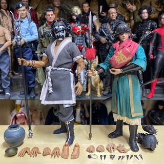 火鳳燎原漫畫出售| 玩具收藏品| Carousell Hong Kong