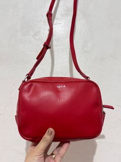 Agnes b bags philippines shop