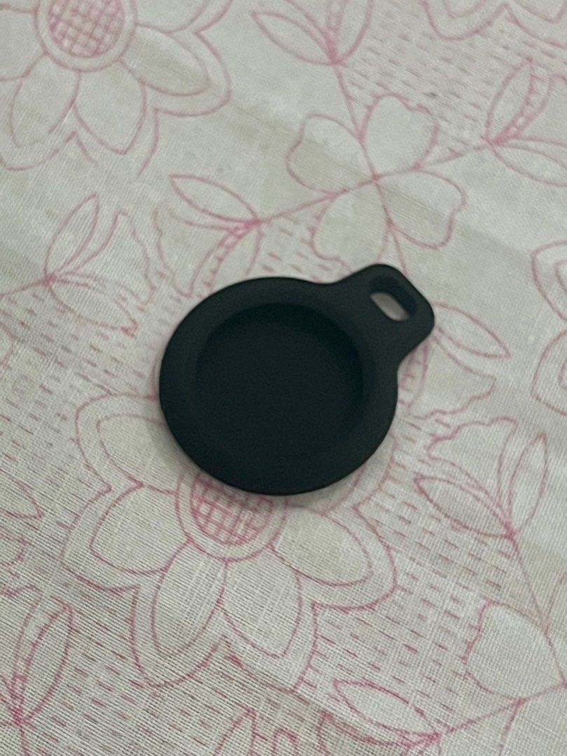 Airtag protective case holder with loop for attaching For Apple Airtags (Category: Cases & Covers) located in Marikina City. Submitted by mikashisells (Listing ID 1342606530, Image 1). Description: .