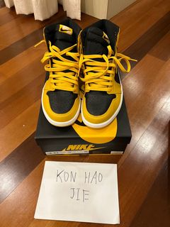 (Category: ) located in . Submitted by snkr_heaven (Listing ID 1342650289, Image 1). Description: .