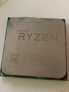 amd Ryzen r5 2600x63004441973507110