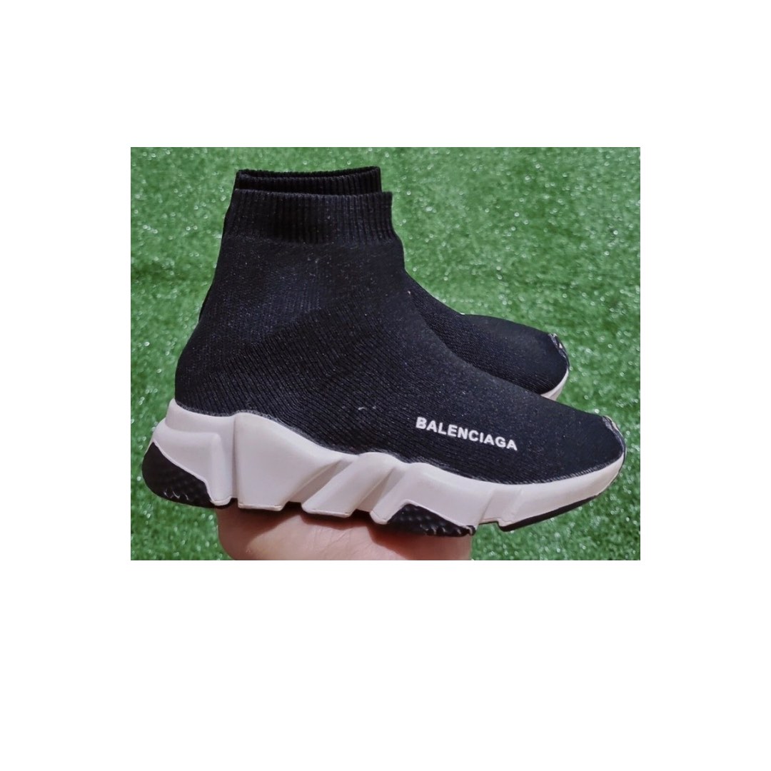 Balenciaga shoes Eur27 | 16cm, Babies & Kids, Babies & Kids Fashion on ...