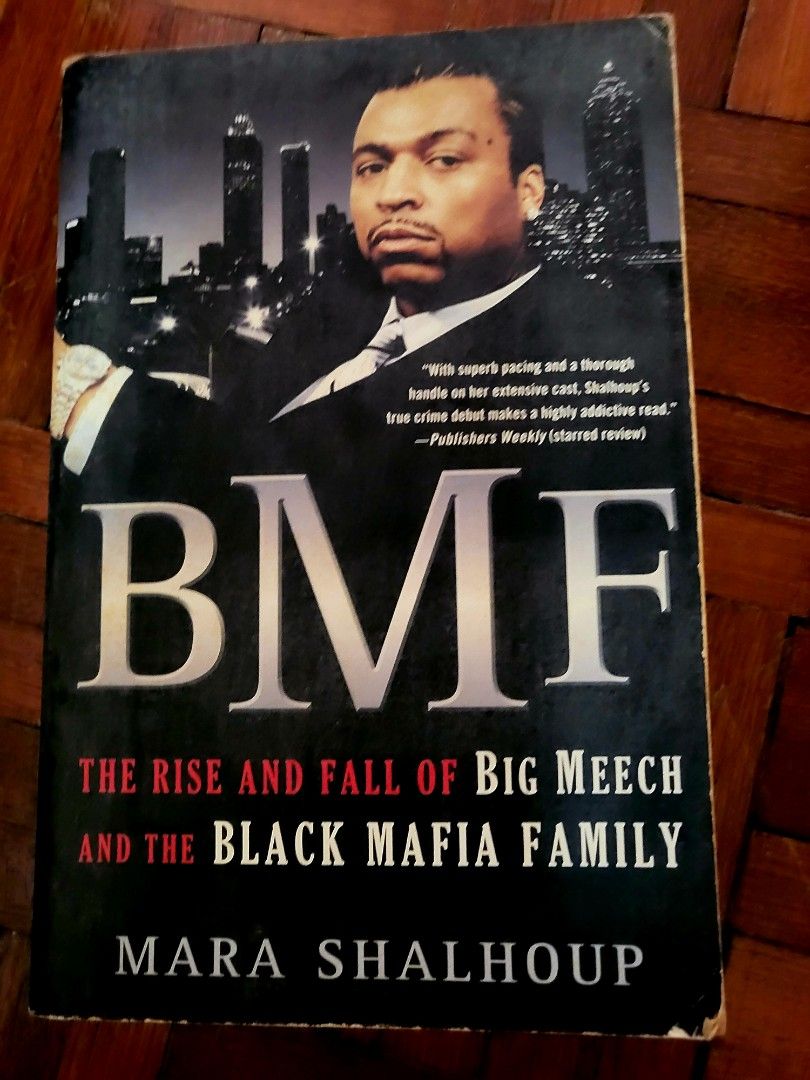 Unpacking The Enigmatic World Of Big Meech Father Charles A Look At The Rise And Fall Of A Major Felony Conspirator