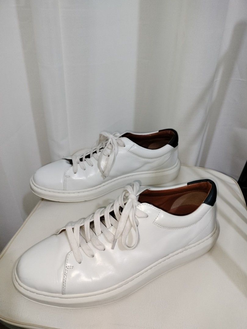 BP X ALEX COSTA BP. Venice Low Top Sneaker Men Men s Fashion Footwear Sneakers on Carousell