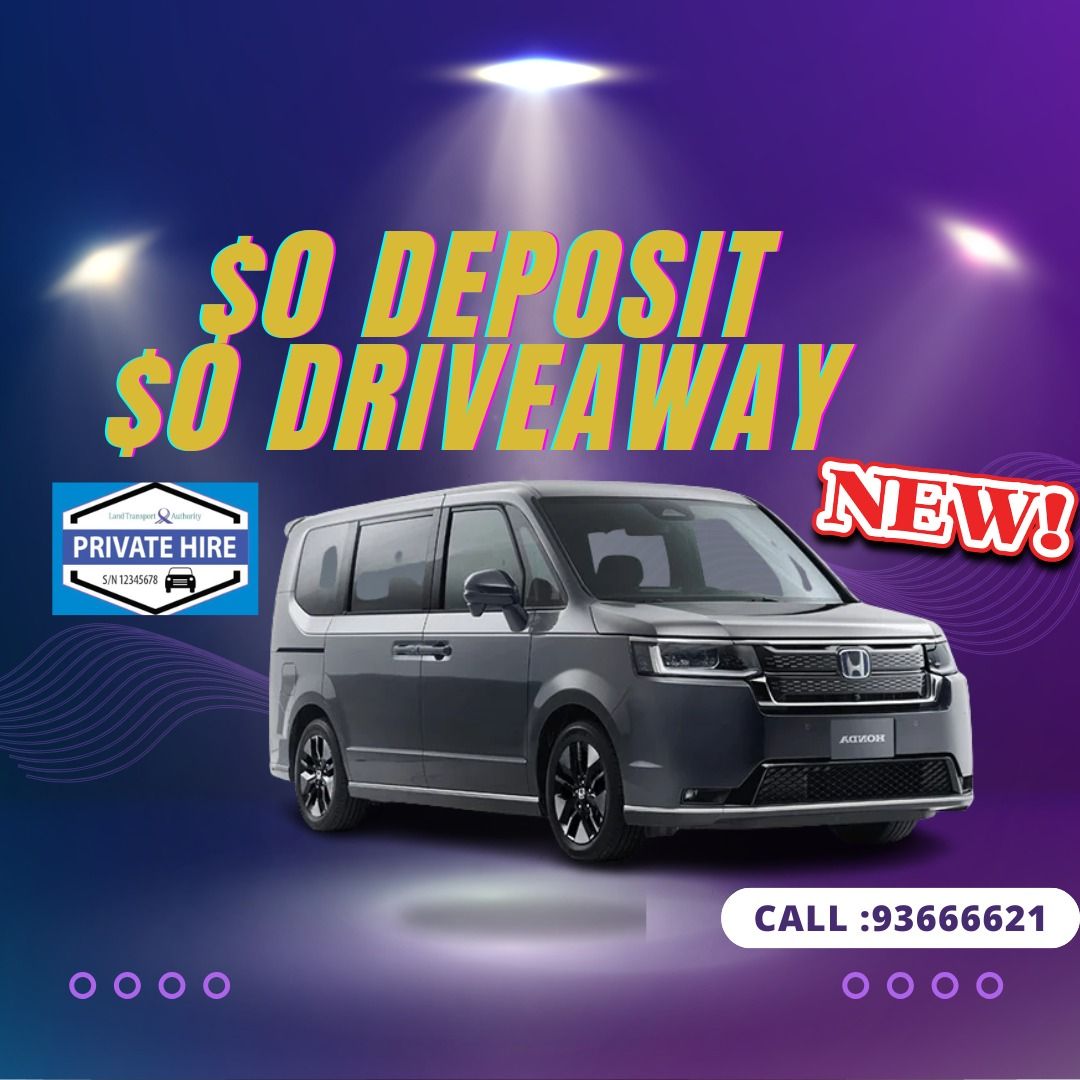 2025 NEW HONDA SPADA HYB FOR RENT/RENTAL. (PHV). NEW TOYOTA HYB FOR RENT/RENTAL. (PHV).62887424938625115