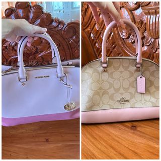 Preloved mk bags for sale philippines outlet