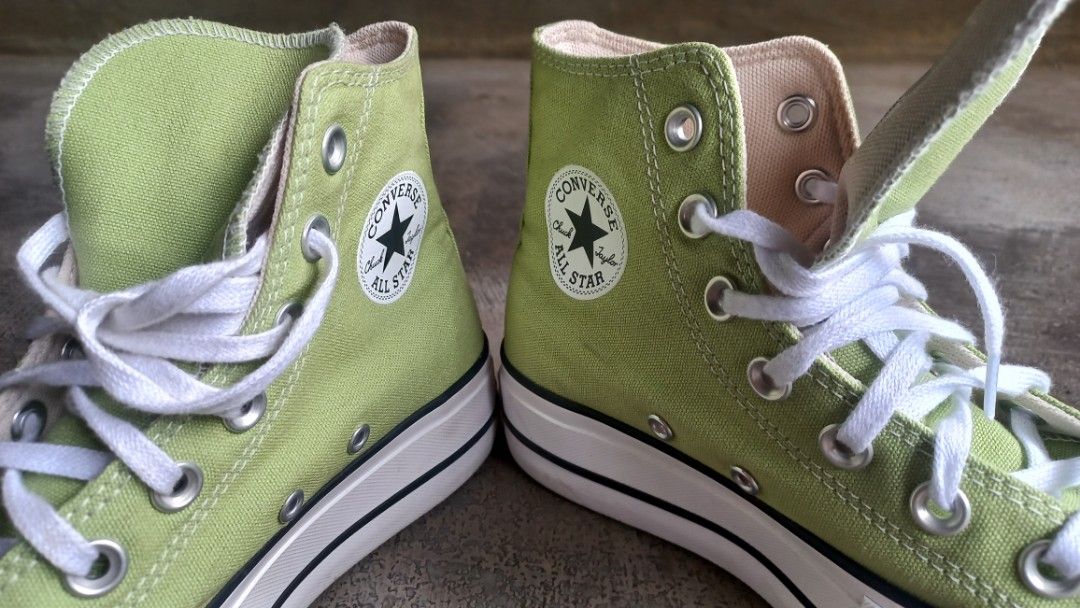 Converse ukuran 35 store