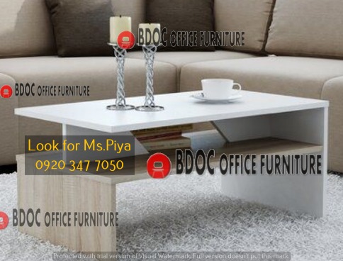 CUSTOMIZED CENTER TABLE / OFFICE FURNITURE / OFFICE PARTITION ...