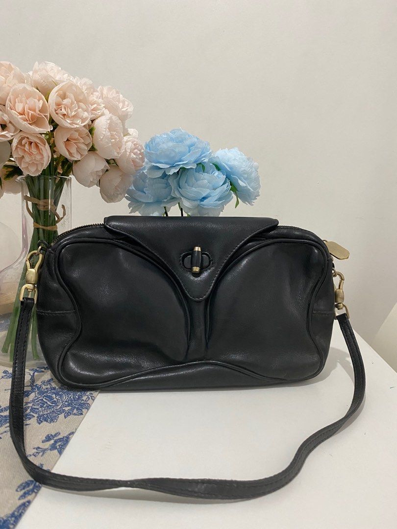 Folli Follie Shoulder Bag Preloved Women s Fashion Bags Wallets Shoulder Bags on Carousell