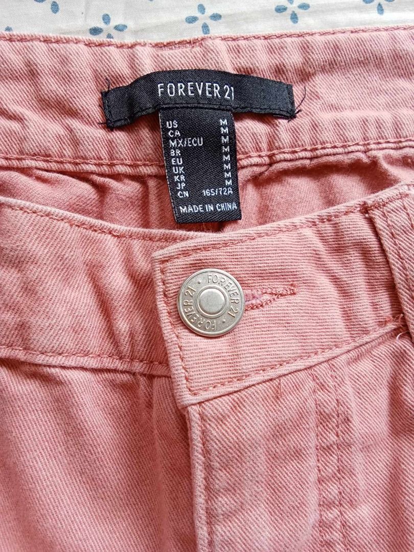 FOREVER 21 WIDE LEG JEANS WITH CARGO POCKETS SIZE MEDIUM (Category: Jeans) located in Quezon City. Submitted by zionwealth (Listing ID 1342625153, Image 1). Description: BOUGHT IN USA. VERY GOOD CONDITION. NO STAINS OR DAMAGE. WELL MAINTAINED. RFS: DECLUTTERING LOCATION: BESIDE EVER GOTESCO MALL COMMONWEALTH AVE. QC 'For I know the plans I have for you,' declares the Lord, 'plans to prosper you and not to harm you, plans to give you a hope and a 
