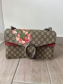 Affordable gucci dionysus small For Sale Carousell Singapore