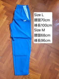 全新! HKP 運動褲 (單件售)64203550513923110