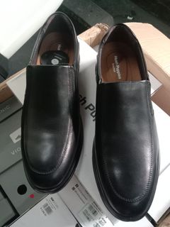 Harga hush puppies shoes online