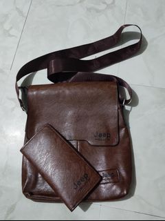 Jeep bag philippines discount