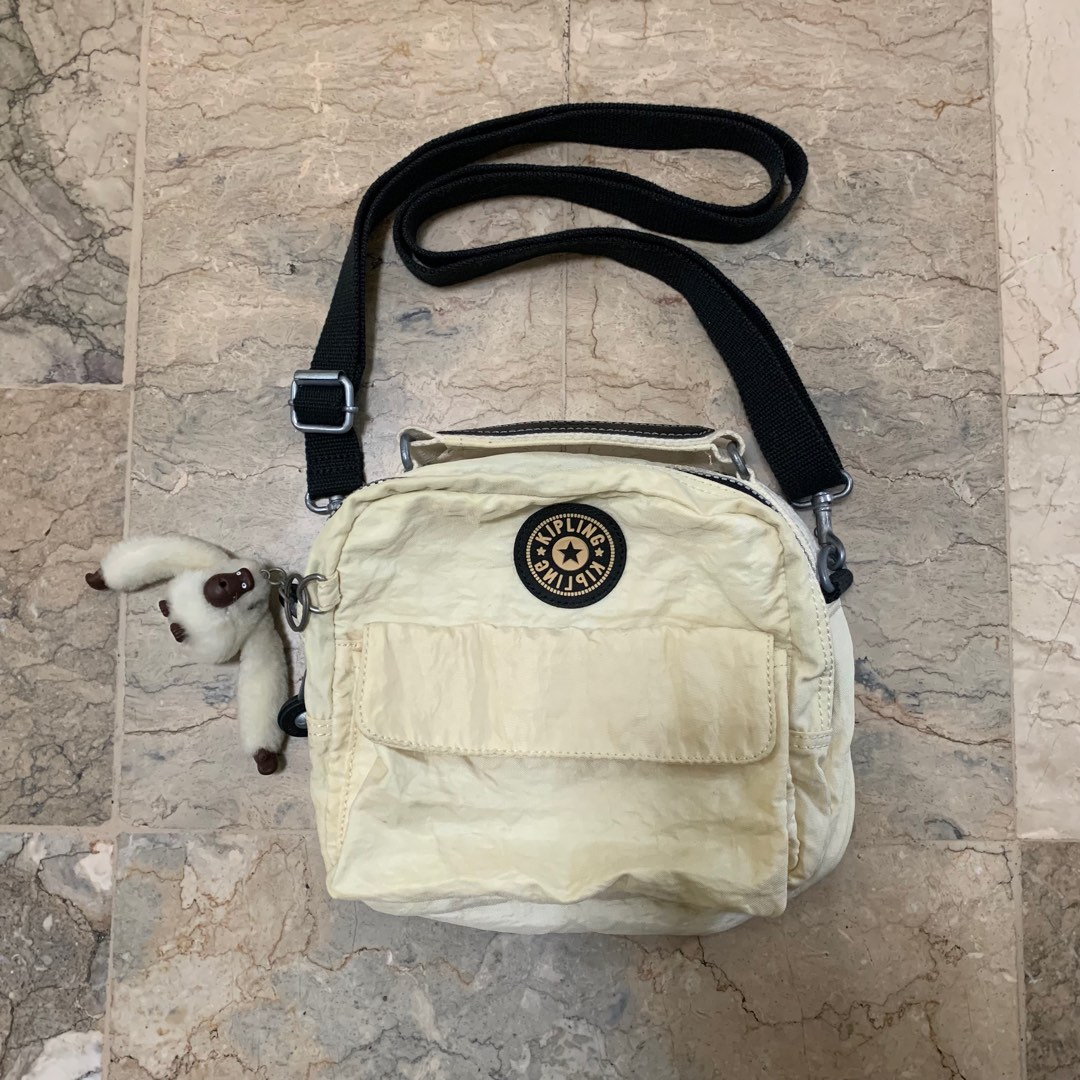 Kipling candy top handle bag clearance