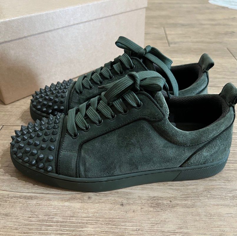 Louis Junior Spikes Orlato