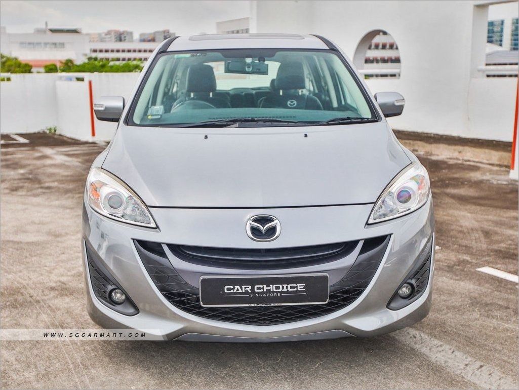 MAZDA 5 WAGON 2.0L SUNROOF (Personal/PHV) SHORT TERM/NEW CAR/ USED CAR/ PETRO/HYBRID/EV/P PLATE/FREE RENTAL/PETROL DISCOUNT/SEDAN/MPV/SUV/TOYOTA/HONDA/TESLA/MERCEDES/AUDI/VOLKSWAGEN628726849896971116