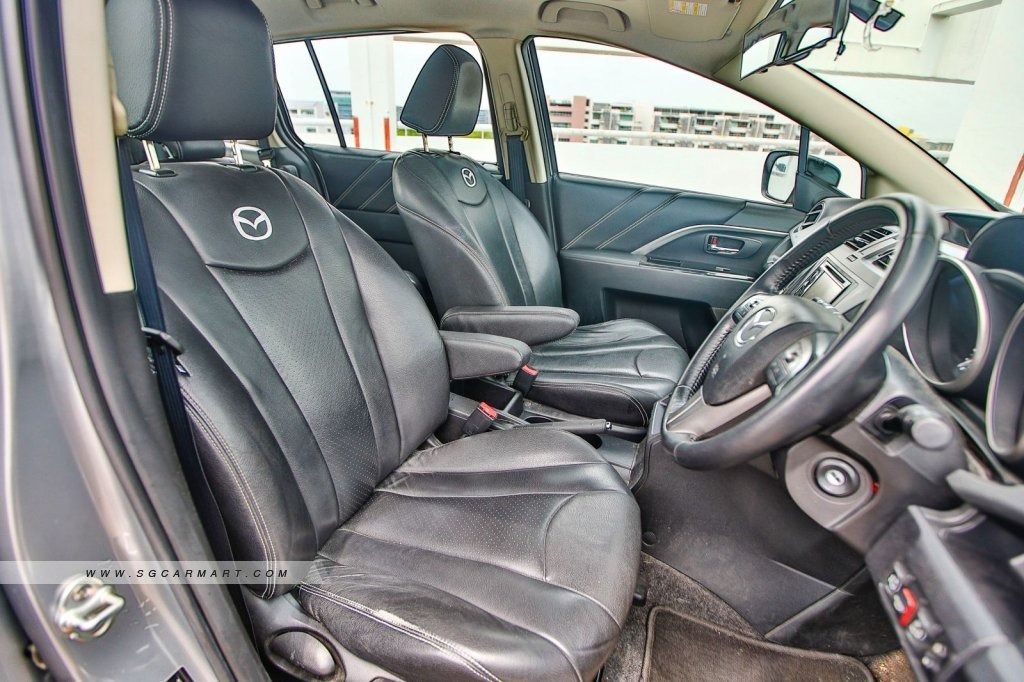MAZDA 5 WAGON 2.0L SUNROOF (Personal/PHV) SHORT TERM/NEW CAR/ USED CAR/ PETRO/HYBRID/EV/P PLATE/FREE RENTAL/PETROL DISCOUNT/SEDAN/MPV/SUV/TOYOTA/HONDA/TESLA/MERCEDES/AUDI/VOLKSWAGEN62872684989697113