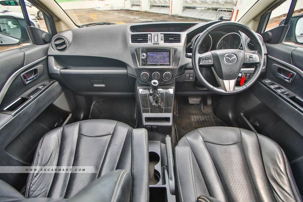 MAZDA 5 WAGON 2.0L SUNROOF (Personal/PHV) SHORT TERM/NEW CAR/ USED CAR/ PETRO/HYBRID/EV/P PLATE/FREE RENTAL/PETROL DISCOUNT/SEDAN/MPV/SUV/TOYOTA/HONDA/TESLA/MERCEDES/AUDI/VOLKSWAGEN62872684989697112
