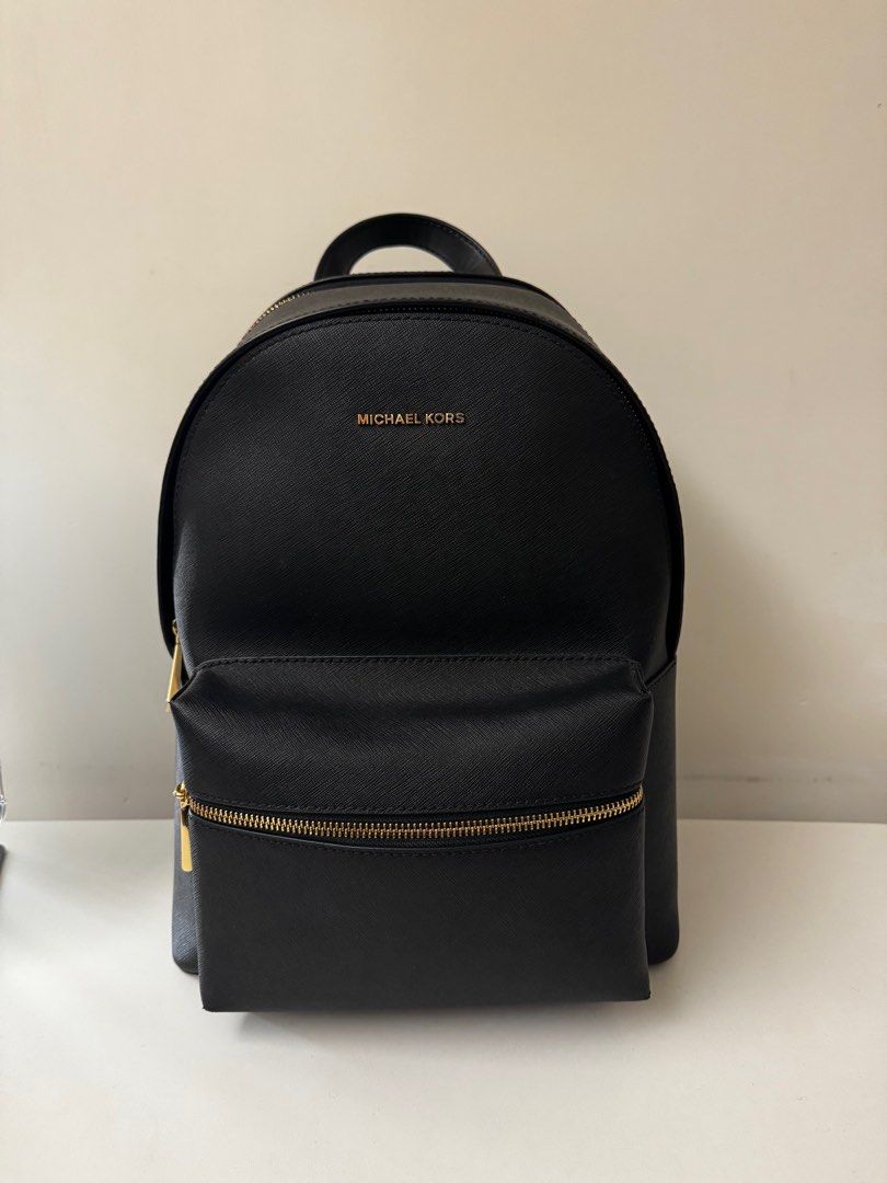 Michael Kors Backpack Carousell