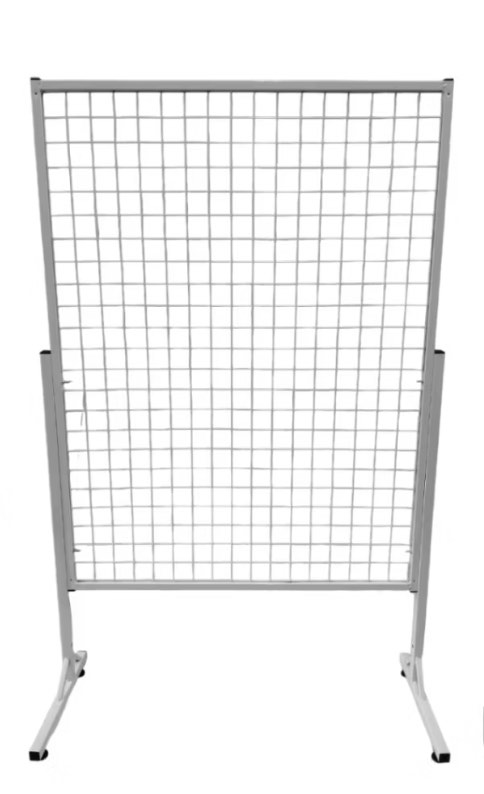 Netting Frame Display Rack, Furniture & Home Living, Furniture, Other ...