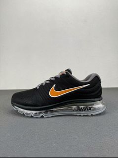 Affordable air max 2017 For Sale Sneakers Carousell Singapore