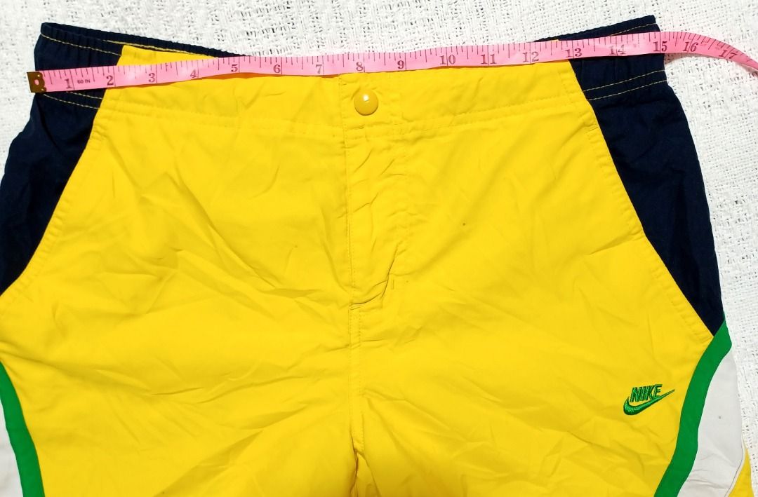 NIKE shorts (Category: Shorts) located in Pasig City. Submitted by Magdythrift23 (Listing ID 1342539621, Image 2). Description: NIKE 700.00 SEE COMPLETE DETAILS...
