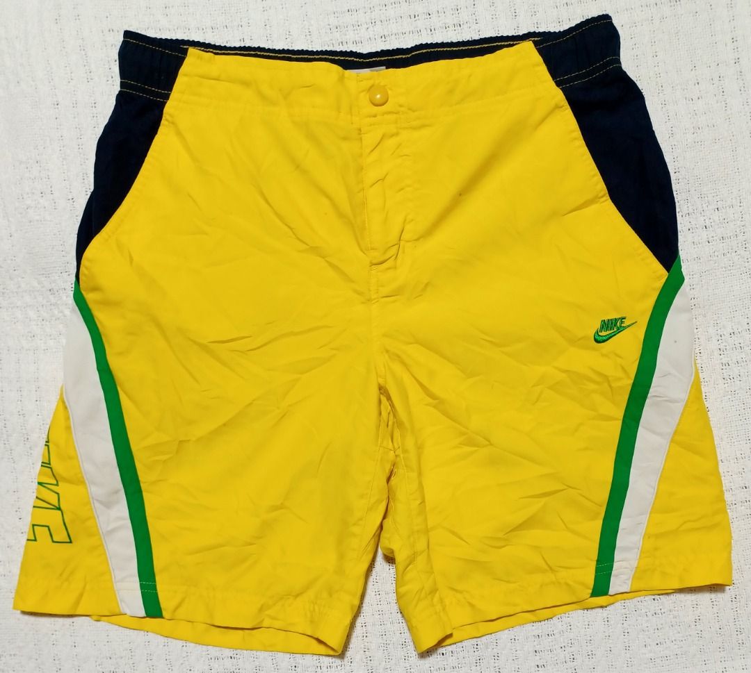 NIKE shorts (Category: Shorts) located in Pasig City. Submitted by Magdythrift23 (Listing ID 1342539621, Image 1). Description: NIKE 700.00 SEE COMPLETE DETAILS...