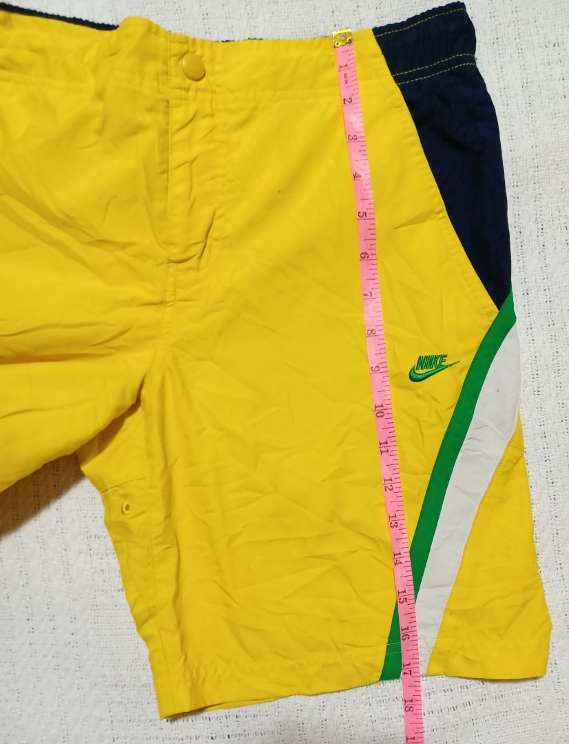 NIKE shorts (Category: Shorts) located in Pasig City. Submitted by Magdythrift23 (Listing ID 1342539621, Image 3). Description: NIKE 700.00 SEE COMPLETE DETAILS...