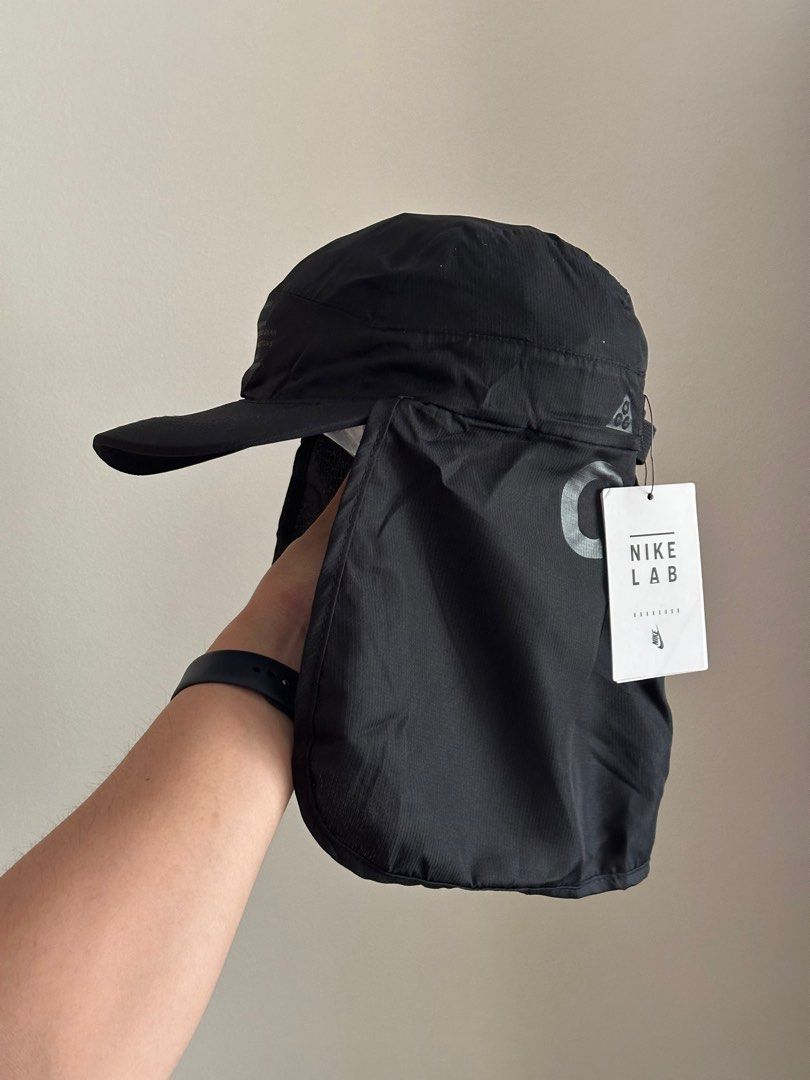 Acg 3 in 1 hat new arrivals