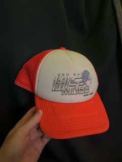 Otaku mobb cap 🧢629376385899541129