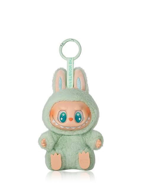 POPMART 2set LABUBU Have A Seat+MACARON Popmart Macaron Labubu and