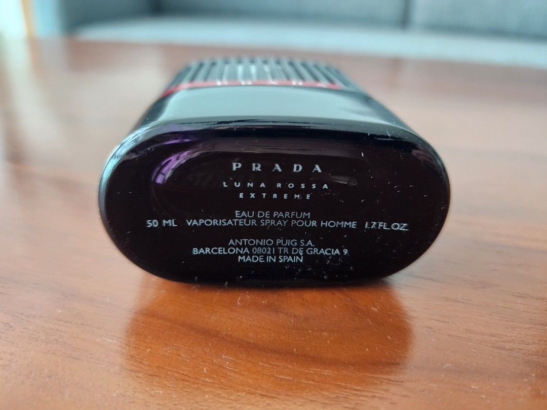 Luna rossa extreme prada cheap