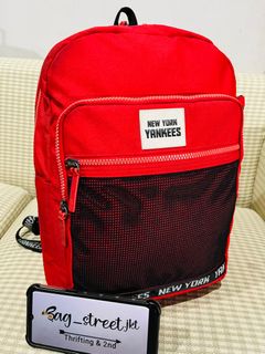 (Kategori: ) berada di . Dikirim oleh bag_street.jkt (ID iklan 1341017438, Gambar 1). Deskripsi: .