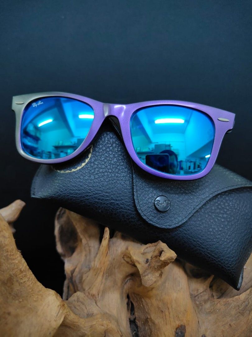 Ray ban cosmo collection saturn on sale