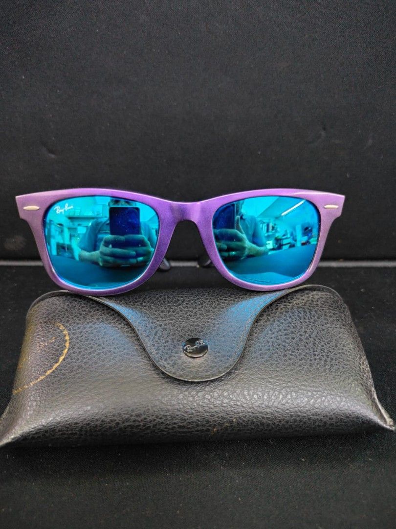 Ray ban cosmo collection saturn cheap
