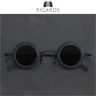 Rigards rg1009ti 圓框眼鏡629585733425951115