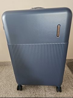 Samsonite rectrix spinner 76 outlet