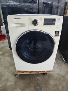 WASHER & DRYER USED Collection item 1