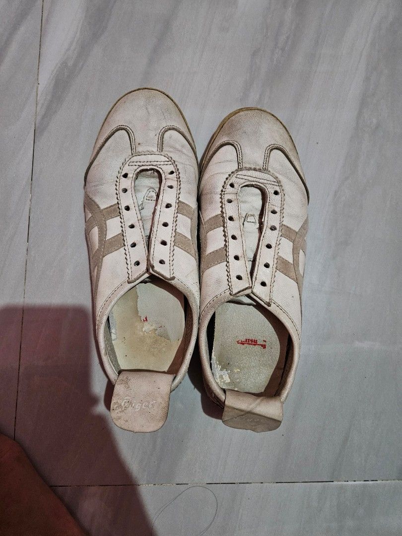 Ukuran onitsuka tiger discount