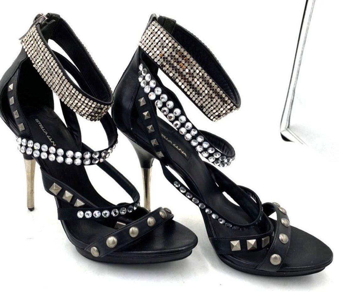 Stella luna shoes price philippines on sale