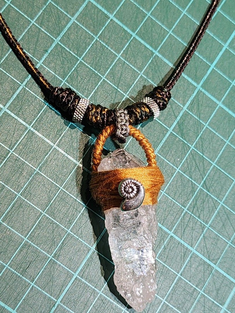 String wrapping services (Category: Precious Stones) located in Singapore. Submitted by livinggemsg (Listing ID 1342516753, Image 2). Description: String wrapping services for pendants/charms available. Pls call 8686 3836 to enquire or visit us at 6 Harper Road, Leong Huat Building, #01-07A, S369674..
