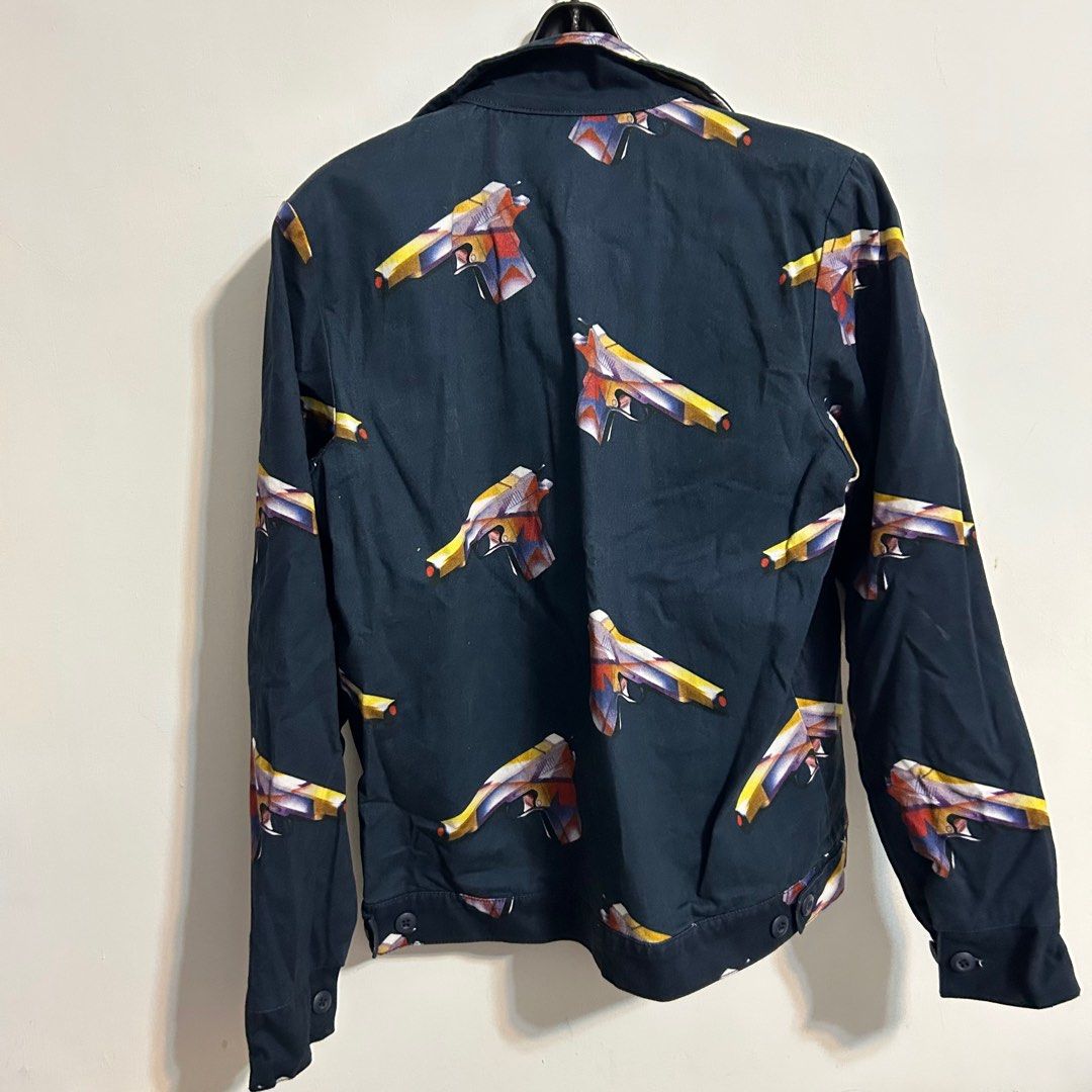 Supreme Mendini Work Jacket M