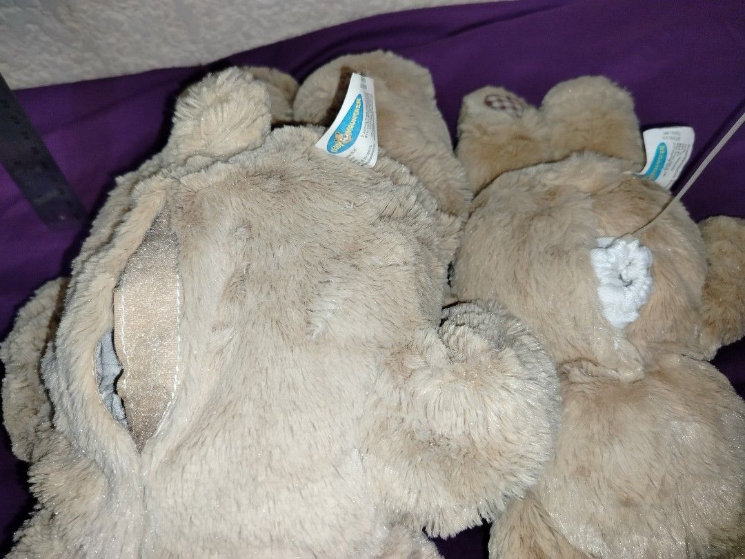 Teddy Mountain take all (Category: Plushies & Soft Toys) located in Rizal. Submitted by pms002 (Listing ID 1342678599, Image 3). Description: .