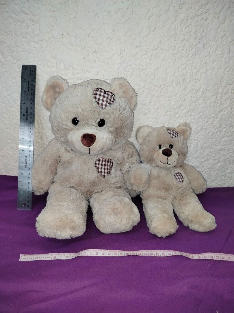 Teddy Mountain take all (Category: Plushies & Soft Toys) located in Rizal. Submitted by pms002 (Listing ID 1342678599, Image 1). Description: .