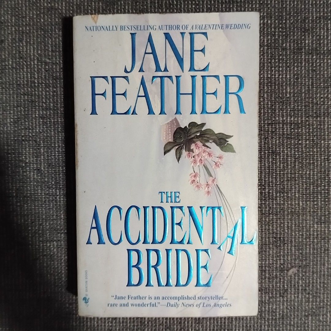 The Accidental Bride (Category: Comics & Manga) located in Manila. Submitted by ciabattaaa (Listing ID 1342518403, Image 1). Description: no issue. complete pages. rfs: need funds!!!.