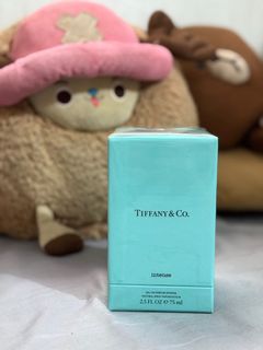 Tiffany EDP  intense 75ml ( 全新 )(連紙袋)62941466498561110