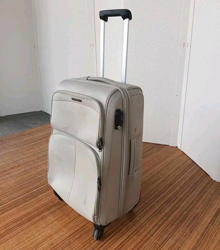 Travel expert luggage on sale