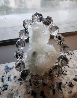 ***快閃福利!3月16日-12am前付款即享優惠!*** 星切Starcut閃靈手串 12mm64211133028483110